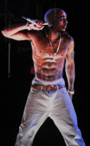 virtual tupac headed to a city near you e news